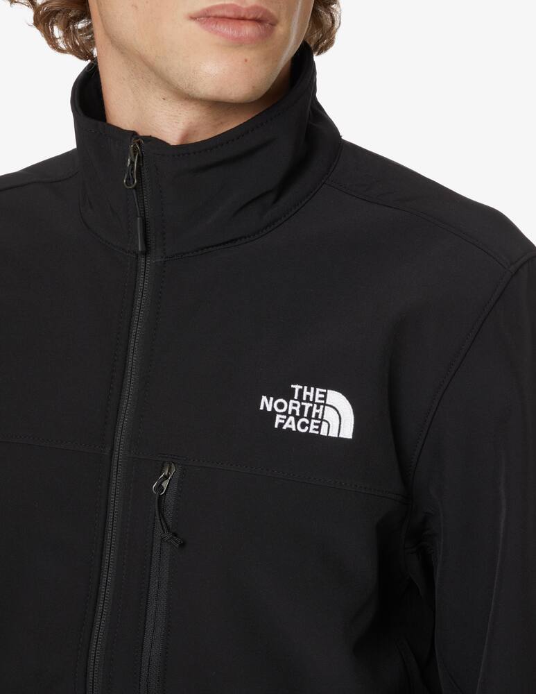 The North Face Apex bionic jacket - Black - picture 4 The North Face Apex bionic jacket - Black - picture 4