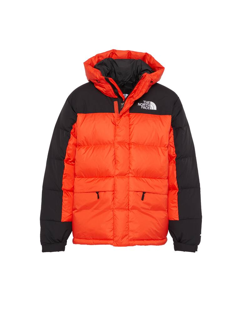 rinascente The North Face Himalayan down parka