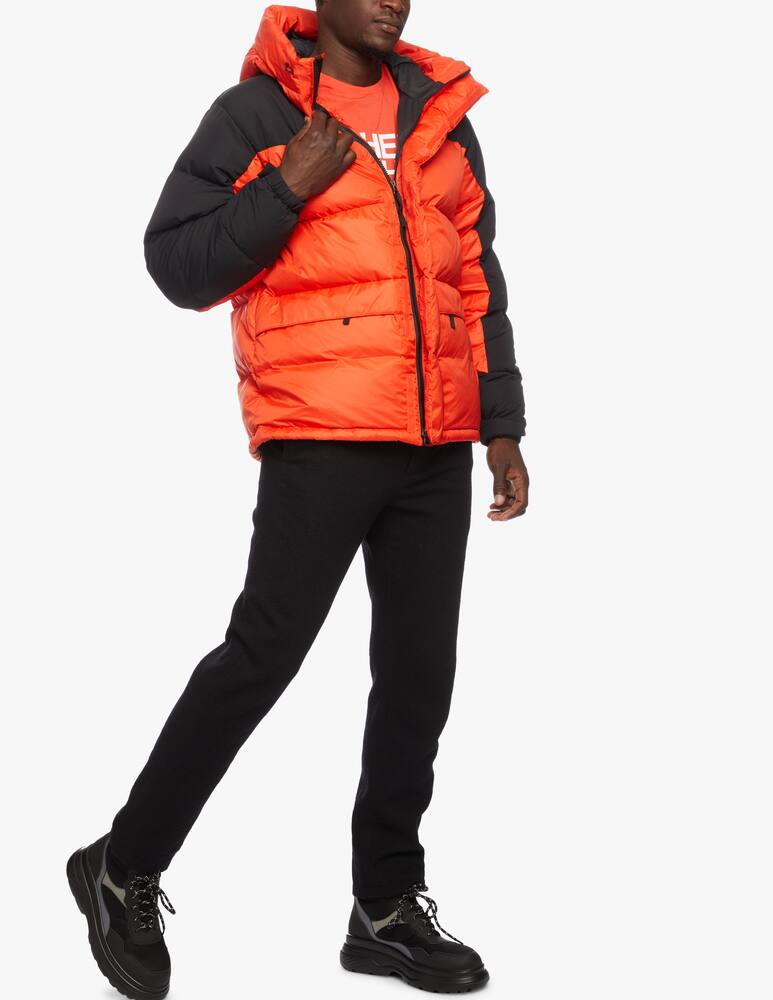 rinascente The North Face Himalayan down parka