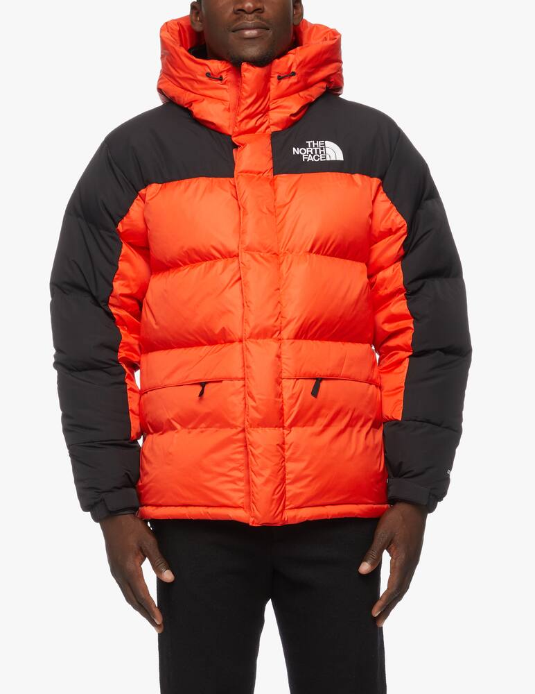 rinascente The North Face Himalayan down parka