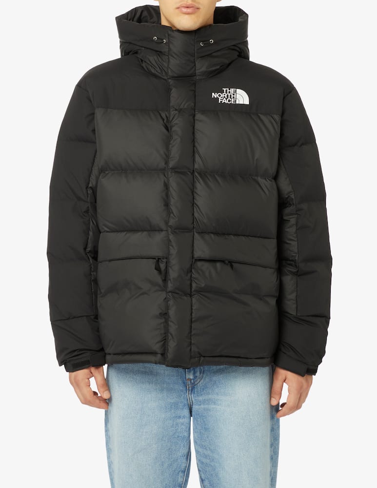 The North Face Giacca con cappuccio hmlyn down parka - immagine 1 The North Face Giacca con cappuccio hmlyn down parka - immagine 1