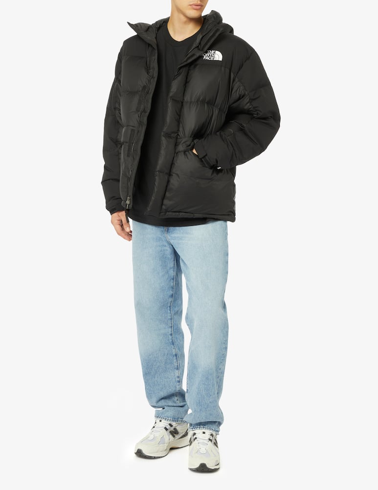 The North Face Giacca con cappuccio hmlyn down parka - immagine 2 The North Face Giacca con cappuccio hmlyn down parka - immagine 2