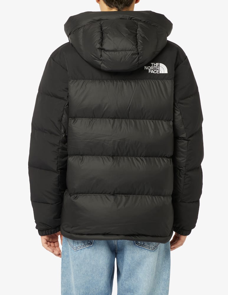 The North Face Giacca con cappuccio hmlyn down parka - immagine 3 The North Face Giacca con cappuccio hmlyn down parka - immagine 3