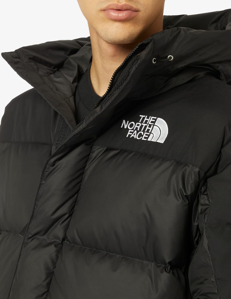 The North Face Giacca con cappuccio hmlyn down parka - immagine 4 The North Face Giacca con cappuccio hmlyn down parka - immagine 4