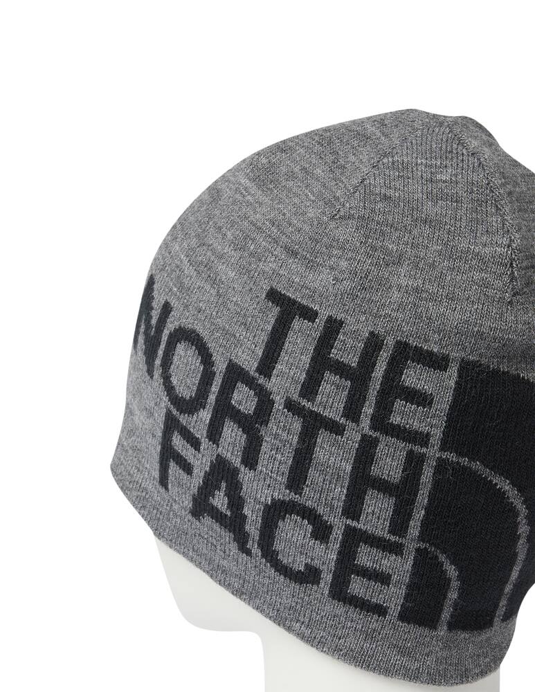 rinascente The North Face Berretto reversibile banner