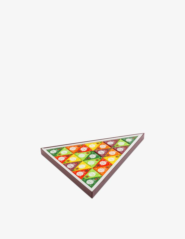 rinascente English Tea Shop Calendario Dell'avvento con 25 Filtri di Te' E Tisane 50g