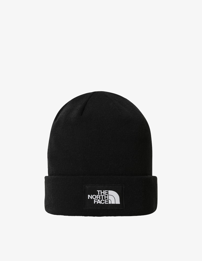 The North Face Cappello beanie dock worker - immagine 1