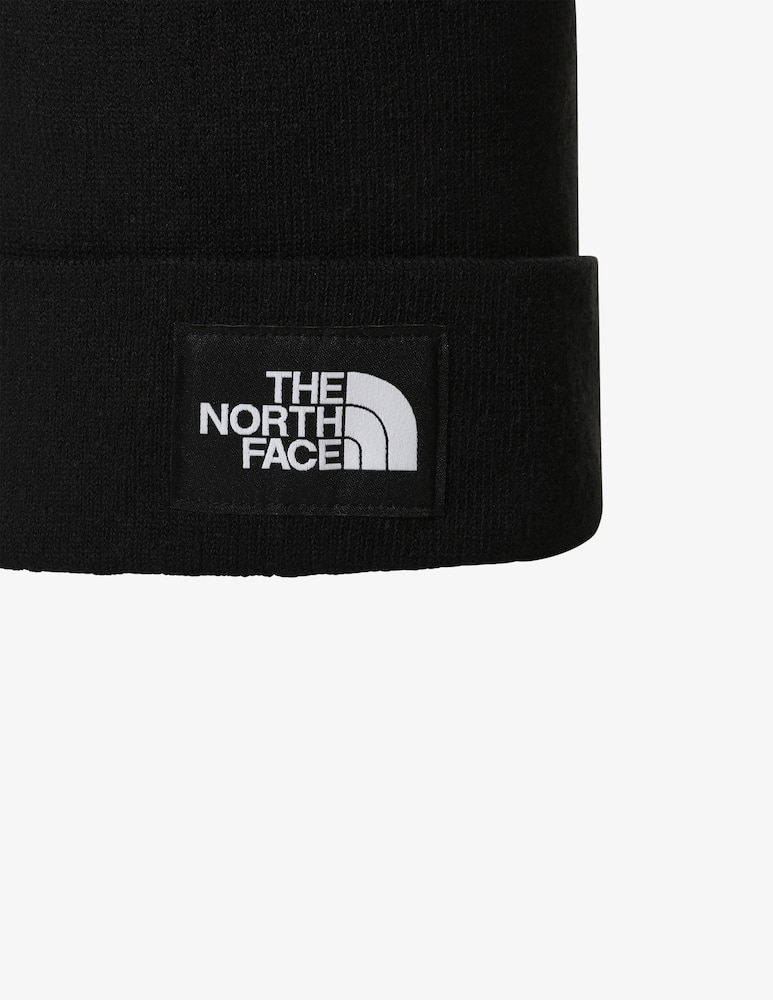 The North Face Cappello beanie dock worker - immagine 2