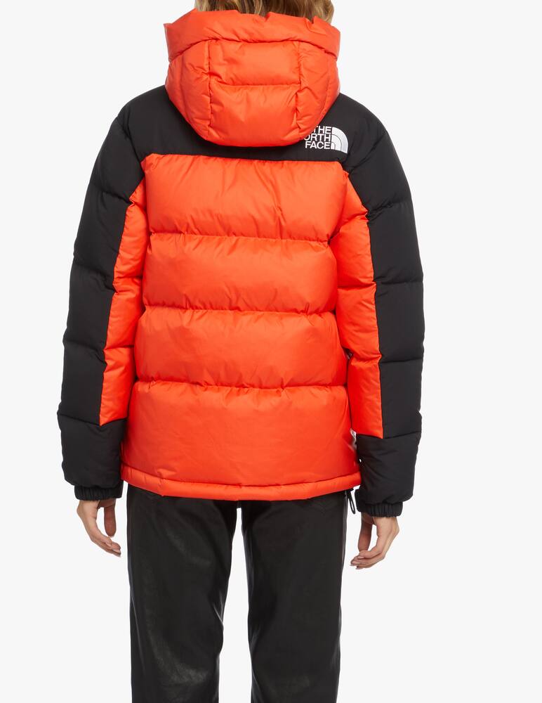 rinascente The North Face Himalayan piumino lungo