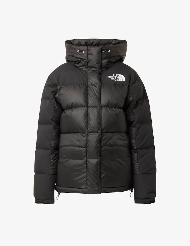 The North Face Himalayan parka down jacket - picture 3 The North Face Himalayan parka down jacket - picture 3