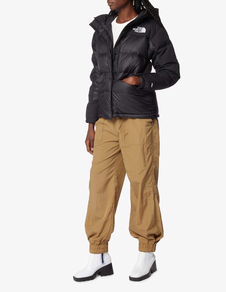 The North Face Himalayan parka down jacket - picture 2 The North Face Himalayan parka down jacket - picture 2