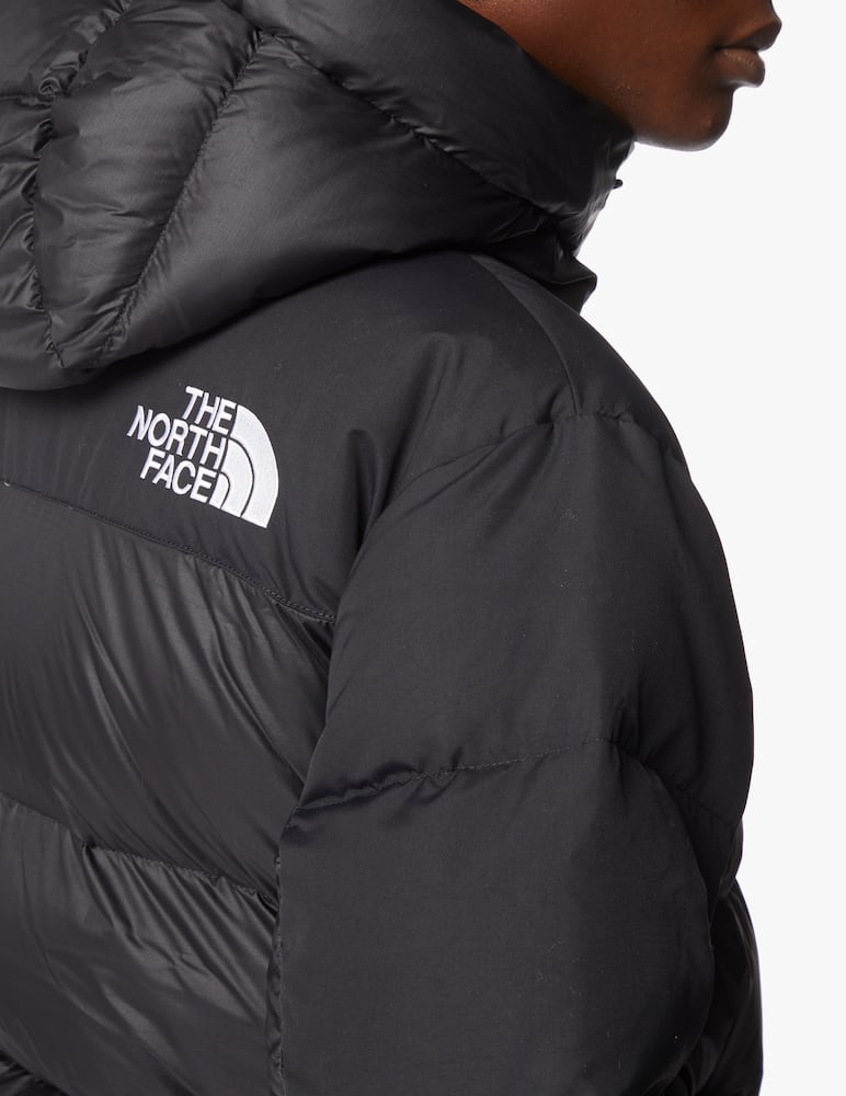 The North Face Himalayan parka down jacket - picture 5 The North Face Himalayan parka down jacket - picture 5