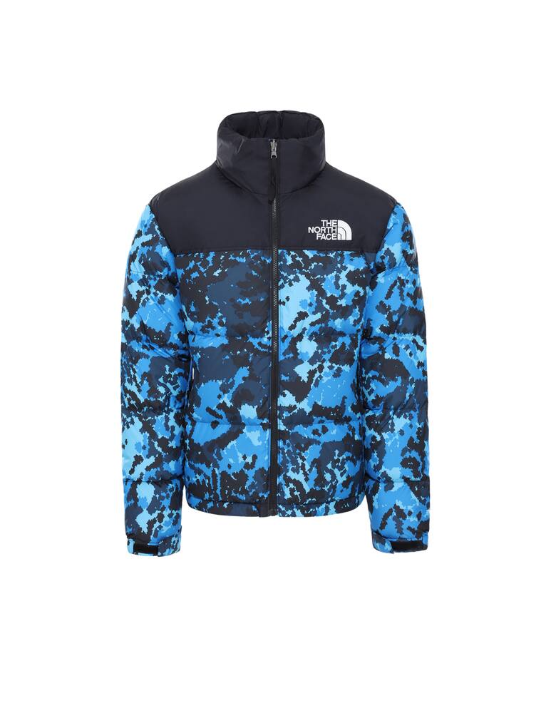 rinascente The North Face 1996 retro nuptse jacket