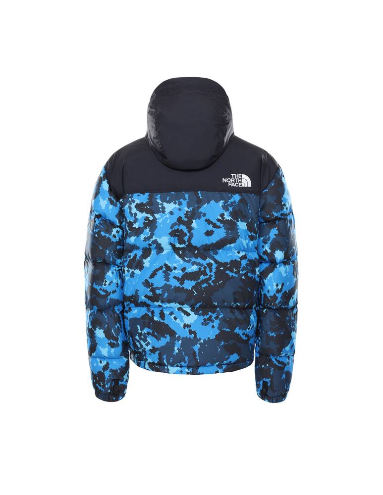 rinascente The North Face 1996 retro nuptse jacket
