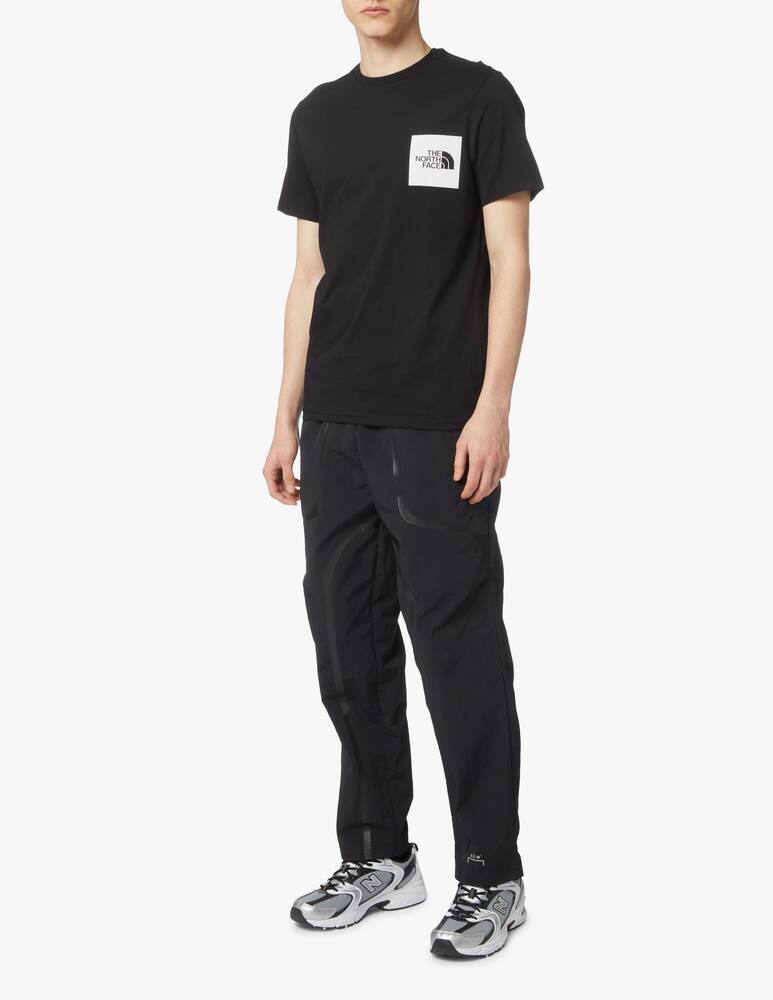 rinascente The North Face Galahm back graphic t-shirt - black