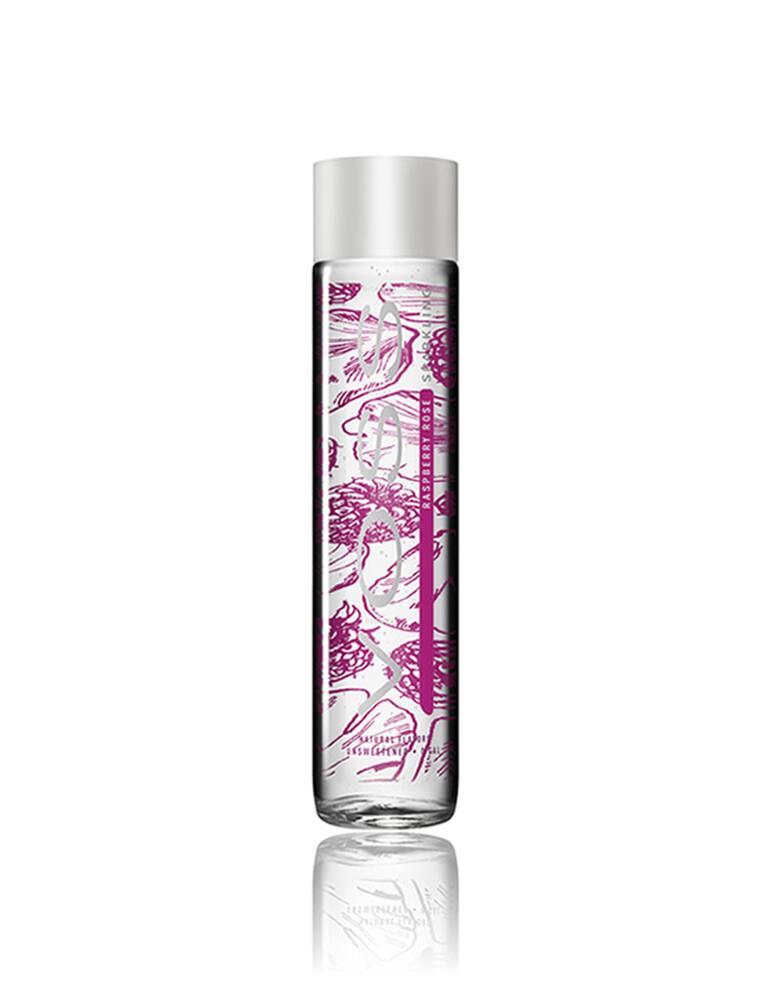rinascente Voss Voss Raspberry Rose frizzante in vetro da 37.5 cl.