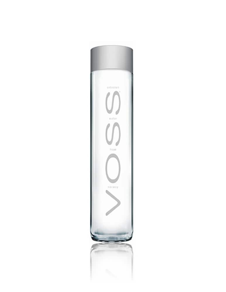 Voss Voss naturale in vetro da 37.5 cl. - immagine 1 Voss Voss naturale in vetro da 37.5 cl. - immagine 1