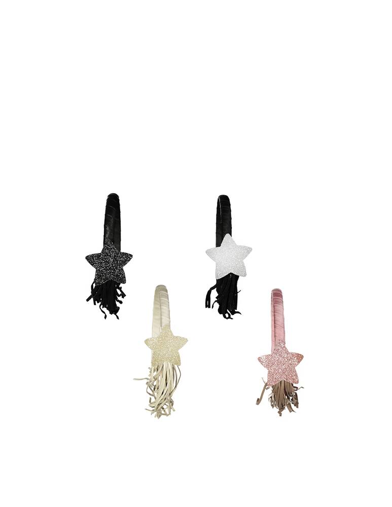 Illytrilly Cerchietto Tassel Star - immagine 1 Illytrilly Cerchietto Tassel Star - immagine 1