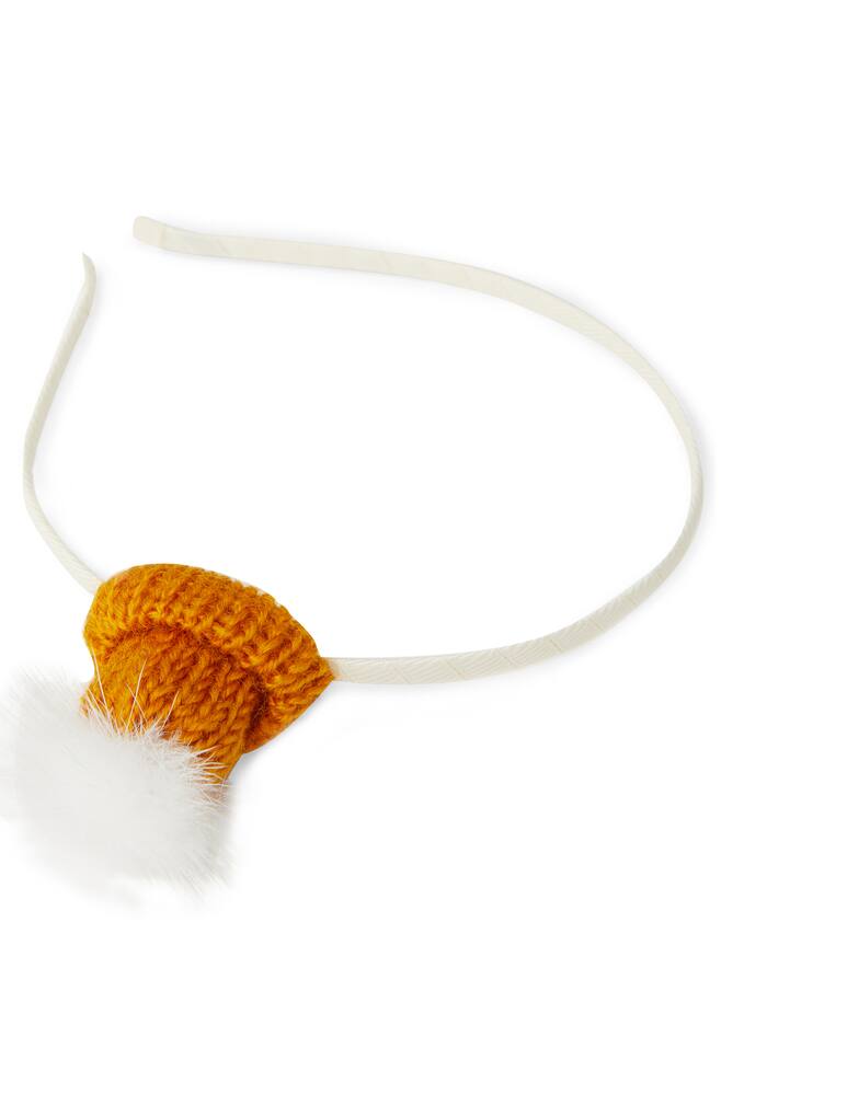 rinascente Illytrilly Fascia per capelli in lana