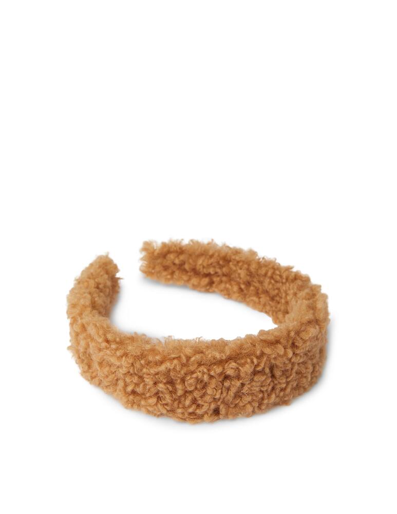 rinascente Illytrilly Fake fur headband