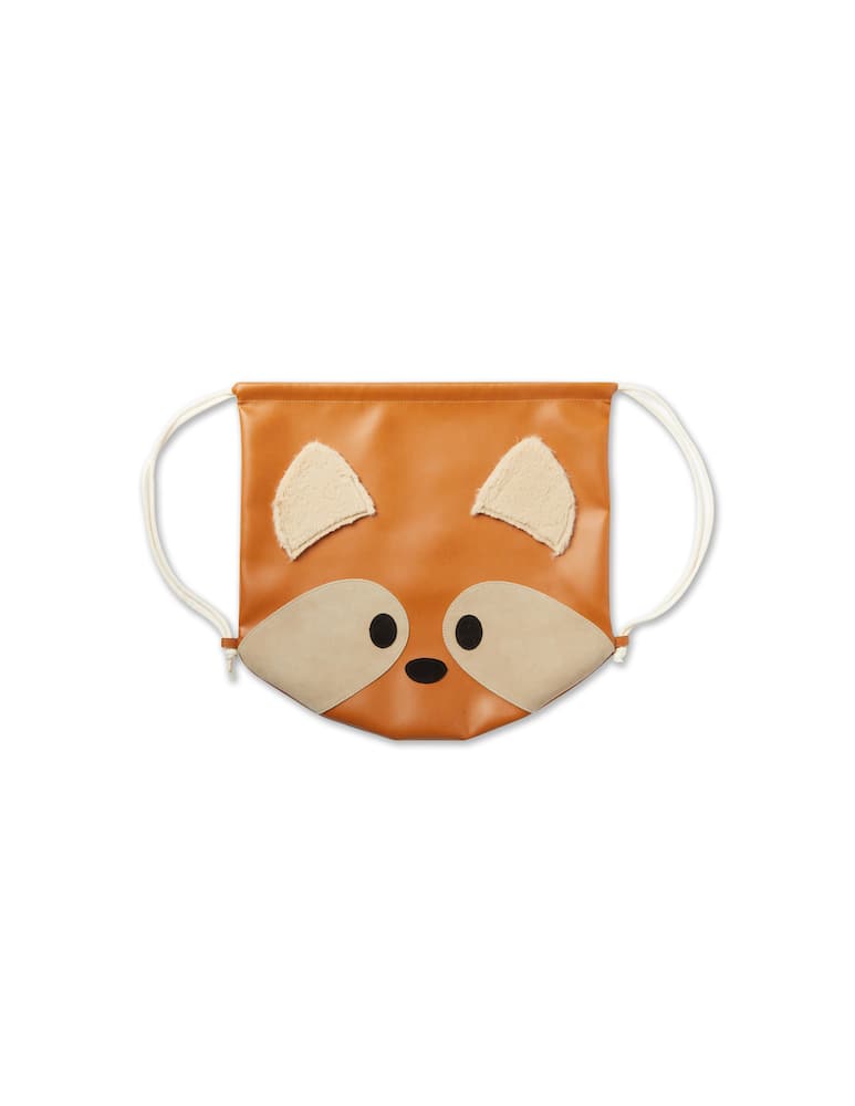 rinascente Illytrilly Backpack vegan leather