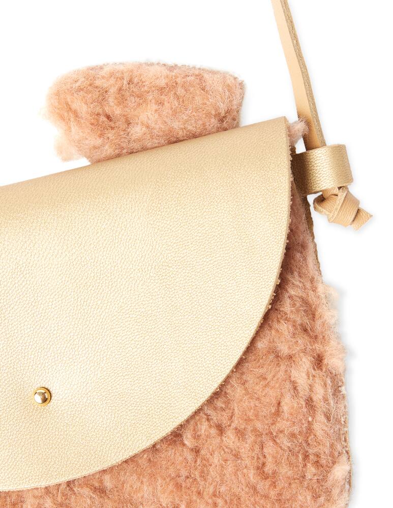 rinascente Illytrilly Borsa in pelle