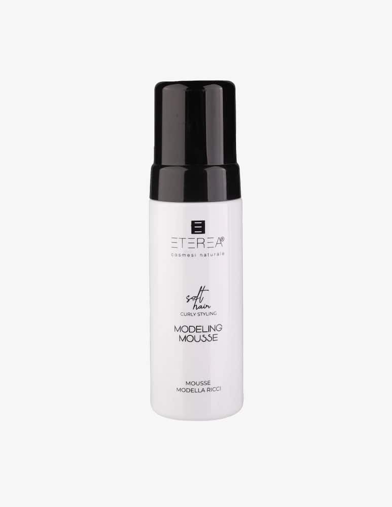 Eterea Modeling Mousse - immagine 1 Eterea Modeling Mousse - immagine 1
