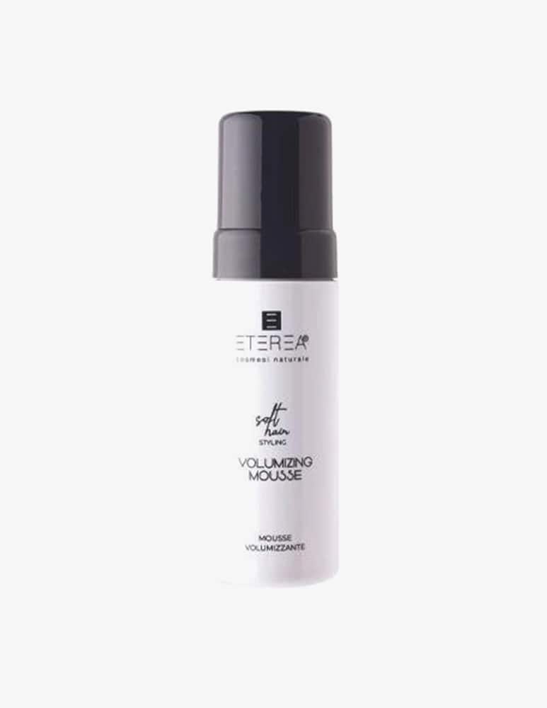 Eterea Volumizing Mousse - immagine 1 Eterea Volumizing Mousse - immagine 1