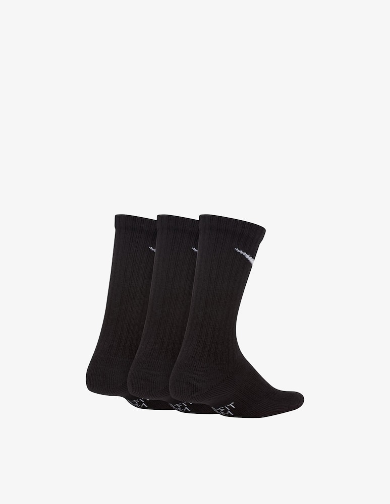 rinascente Nike Pack 3 calze everyday