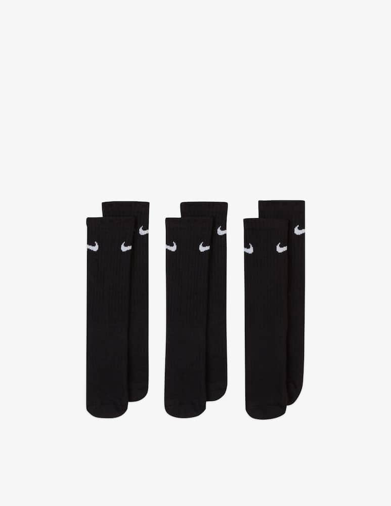 rinascente Nike Pack 3 calze everyday
