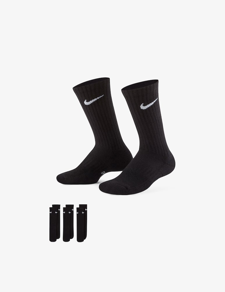 rinascente Nike Pack 3 calze everyday