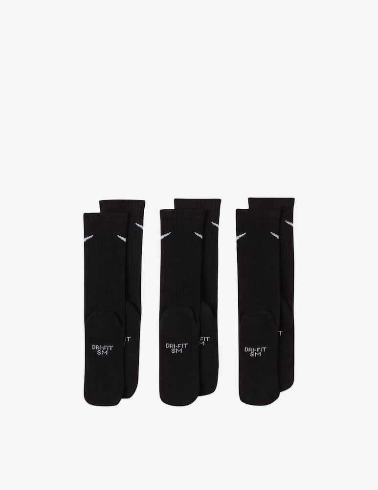 rinascente Nike Pack 3 calze everyday