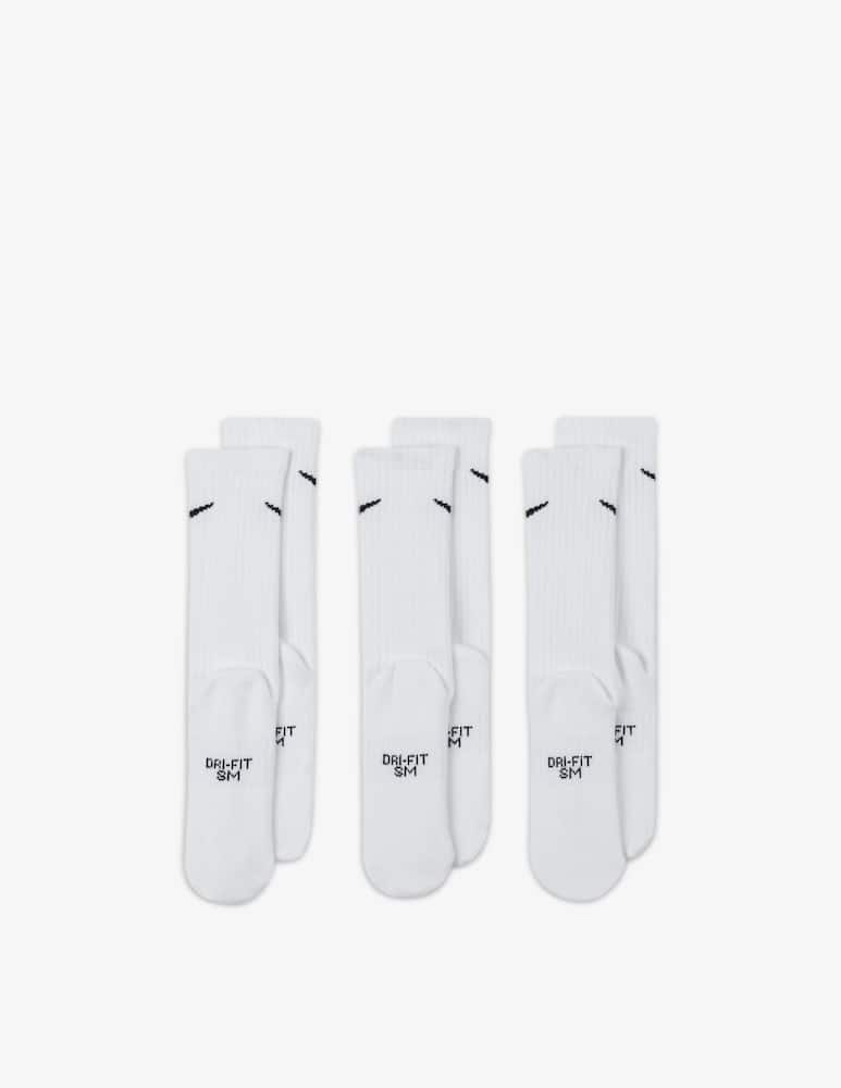 rinascente Nike Calze 3 pack everyday