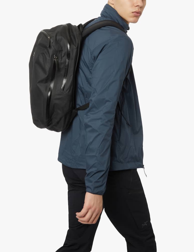 rinascente Arc'teryx Zaino con zip Granville 16