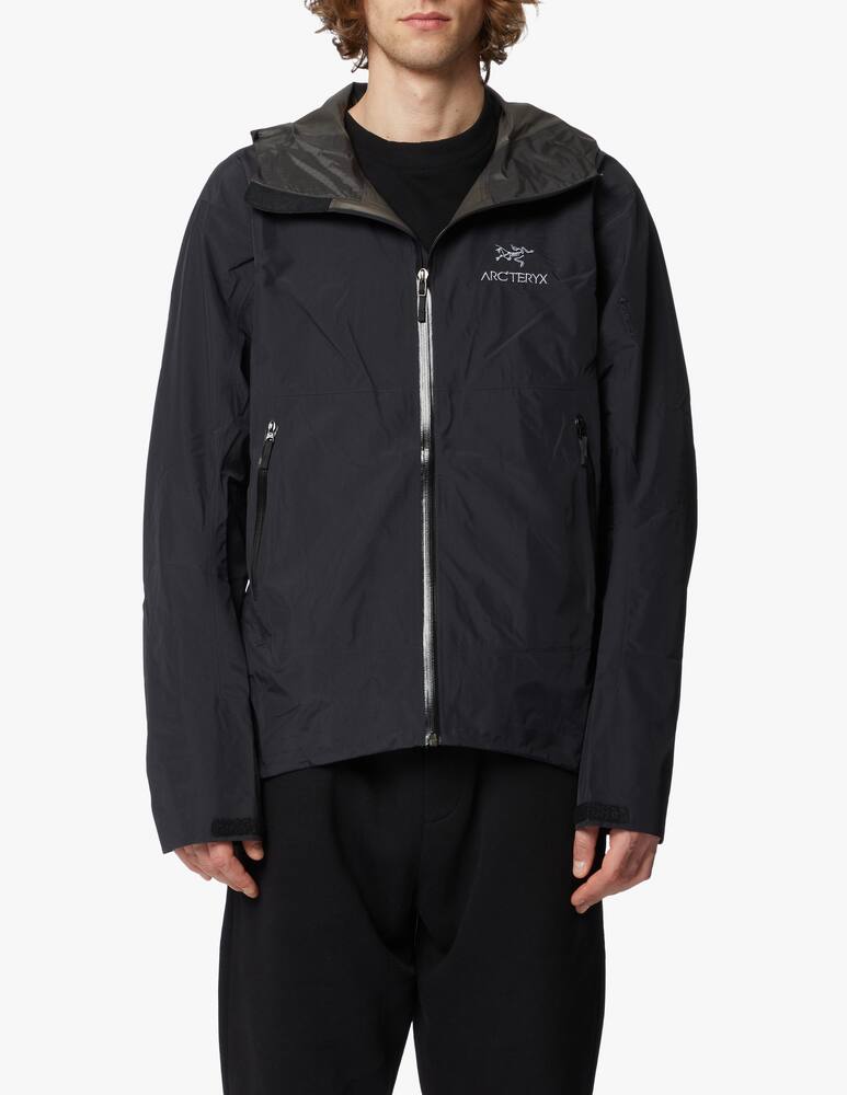 rinascente Arc'teryx Zeta sl jacket 