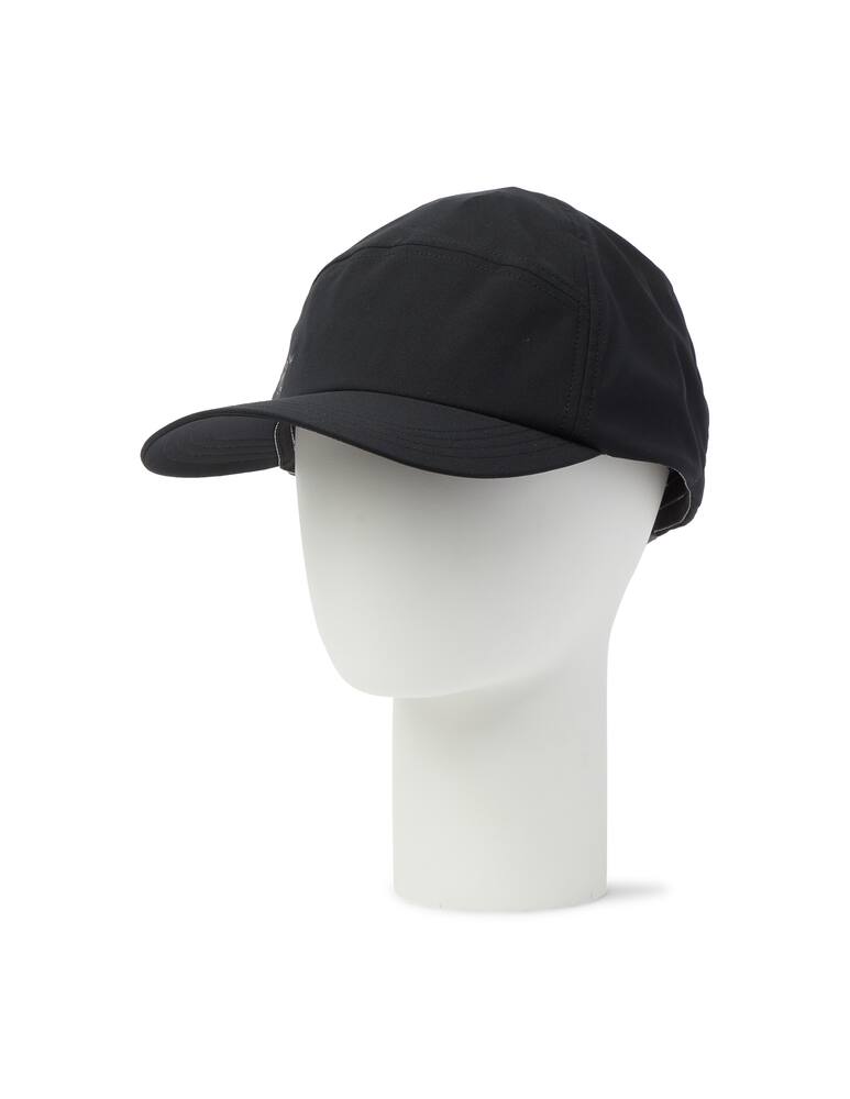 rinascente Arc'teryx Hat elaho nylon - black