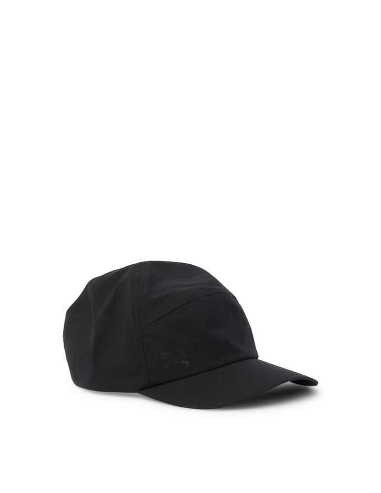 rinascente Arc'teryx Hat elaho nylon - black