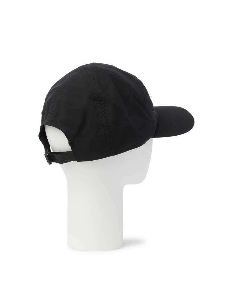 rinascente Arc'teryx Hat elaho nylon - black