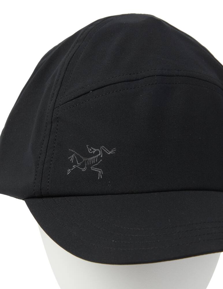 rinascente Arc'teryx Hat elaho nylon - black