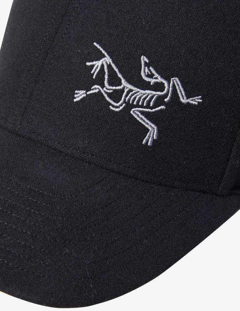 rinascente Arc'teryx Wool ball cap