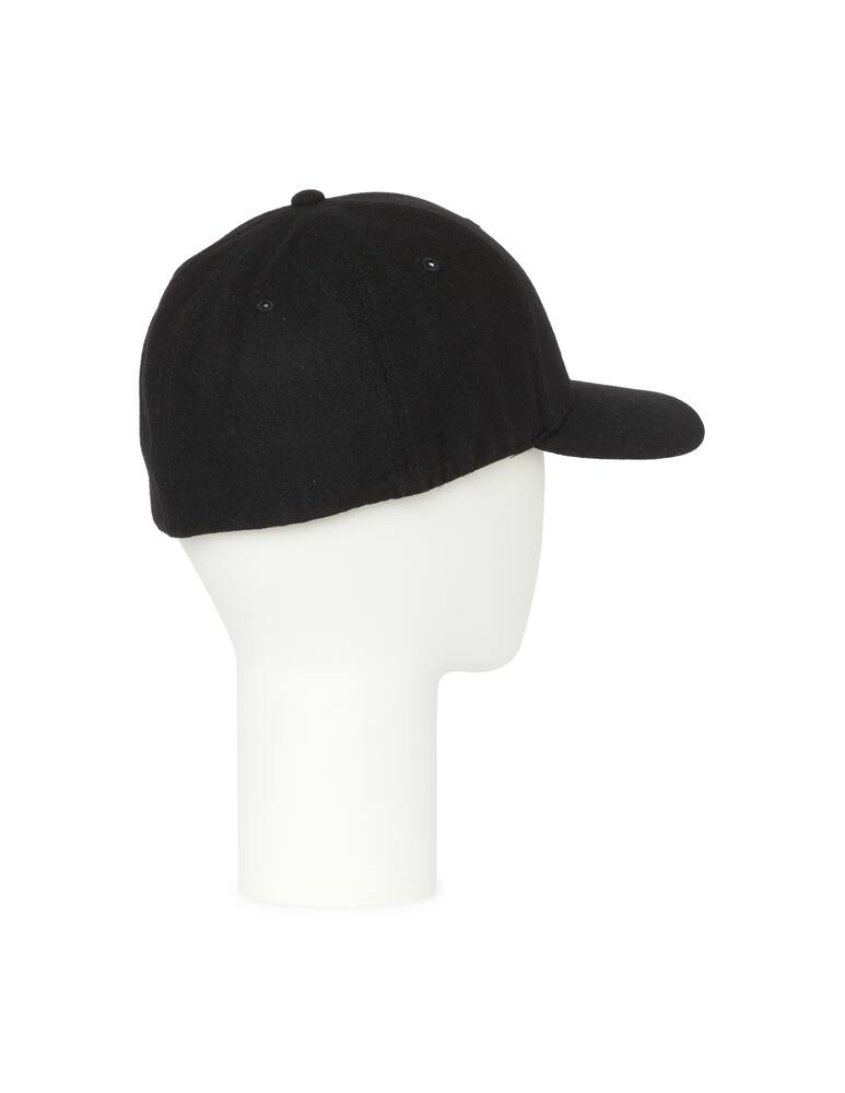 rinascente Arc'teryx Cappello ball in lana con visiera