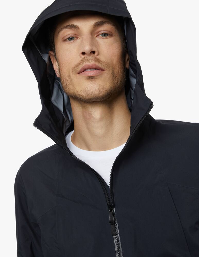 rinascente Arc'teryx Fraser jacket