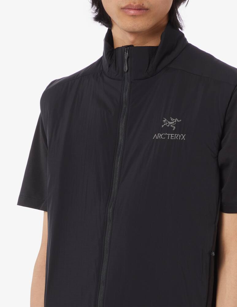 rinascente Arc'teryx Gillet atom 