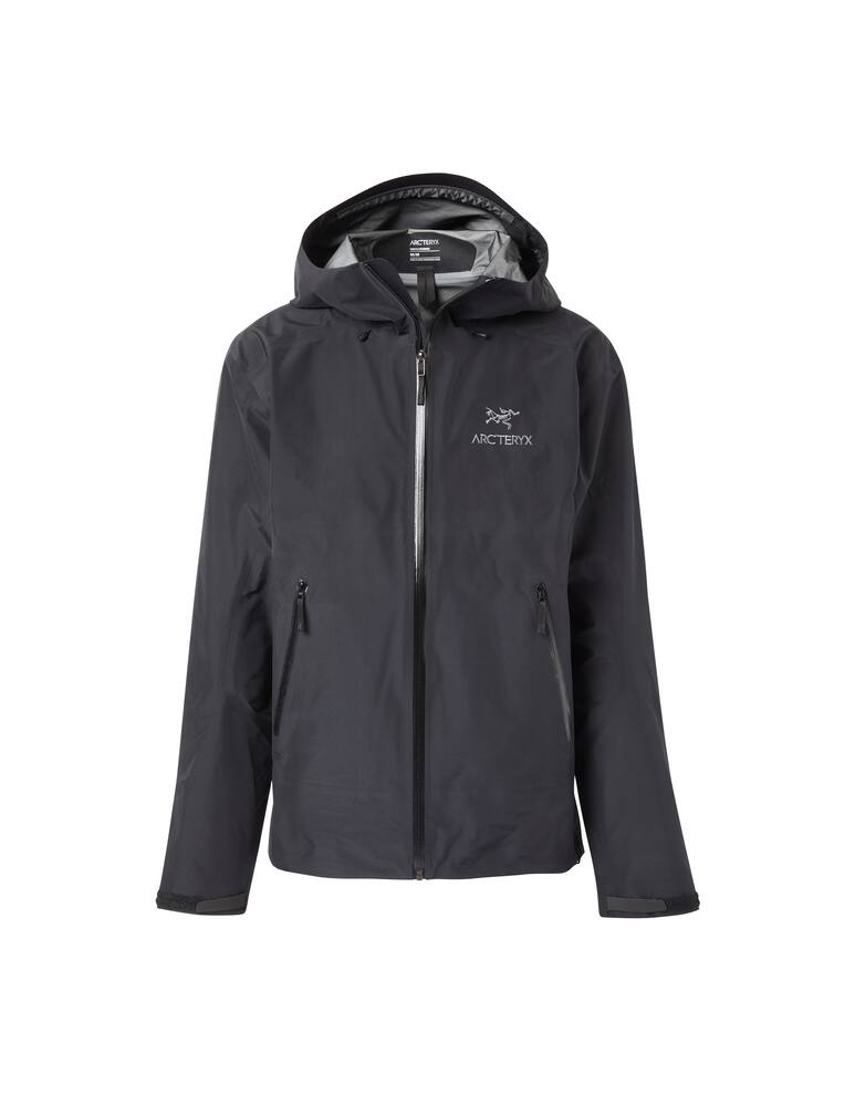 rinascente Arc'teryx Beta lt jacket mens - black