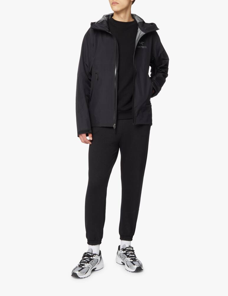 rinascente Arc'teryx Beta lt jacket mens - black