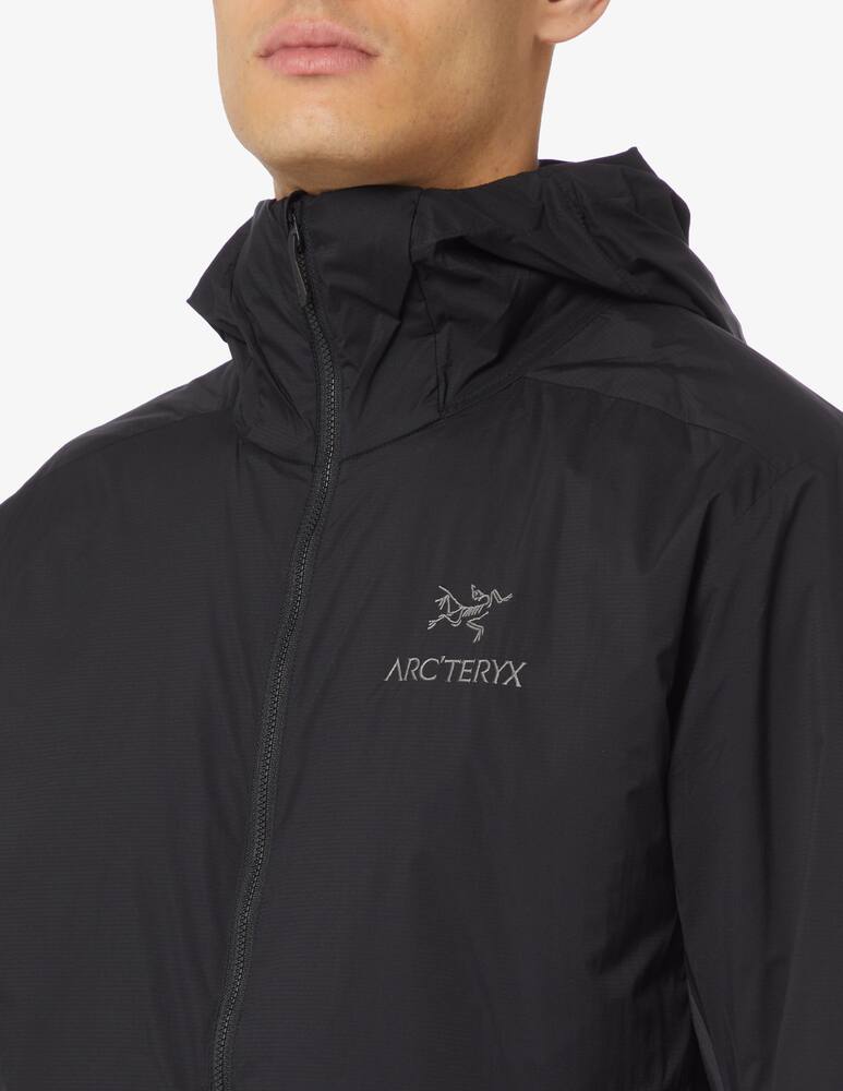 rinascente Arc'teryx Atom hooded jacket