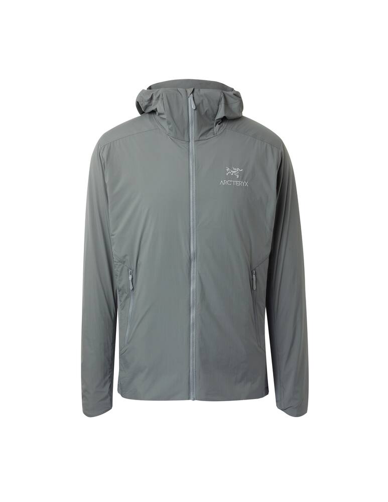 rinascente Arc'teryx Atom sl insulation hooded jacket - grey
