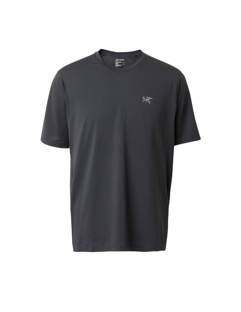 rinascente Arc'teryx Sport small logo cormac t-shirt - black