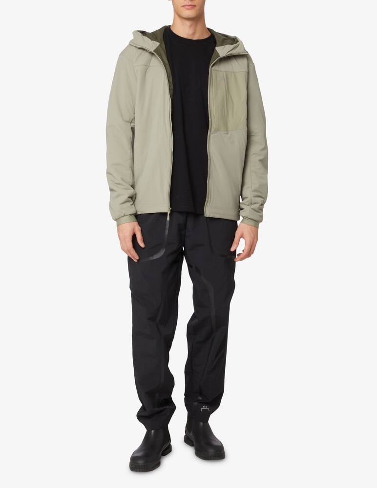 rinascente Arc'teryx Proton lt hoody mens jacket - Green