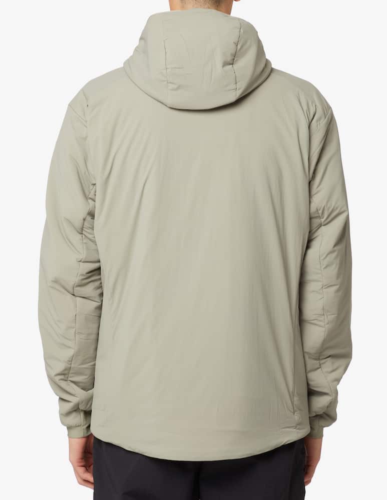 rinascente Arc'teryx Proton lt hoody mens jacket - Green